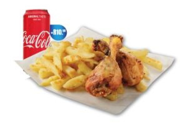 Real Fish And Chips