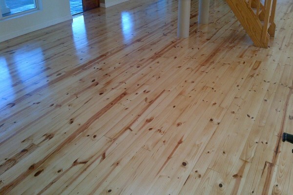 The Dustless Floor Sanding Co. Franchise