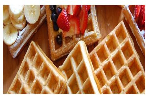 The Wicked Waffle