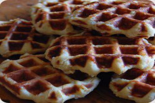 The Wicked Waffle