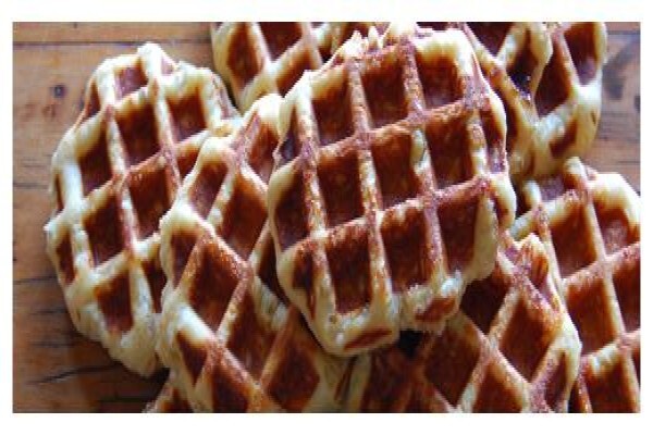 The Wicked Waffle