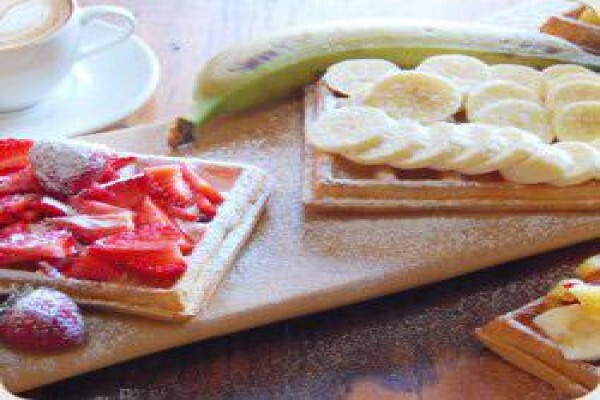 The Wicked Waffle