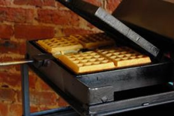 The Wicked Waffle