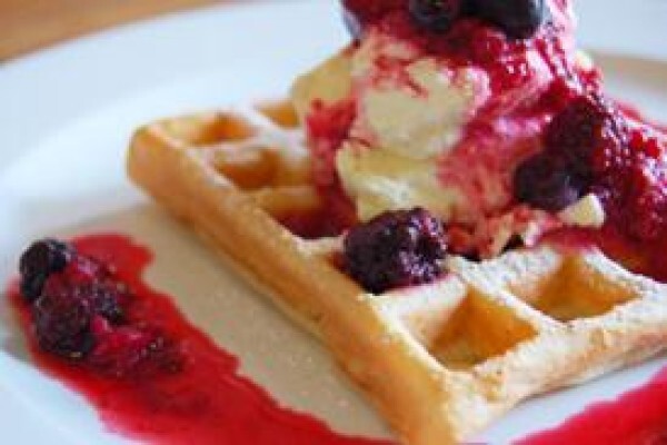 The Wicked Waffle