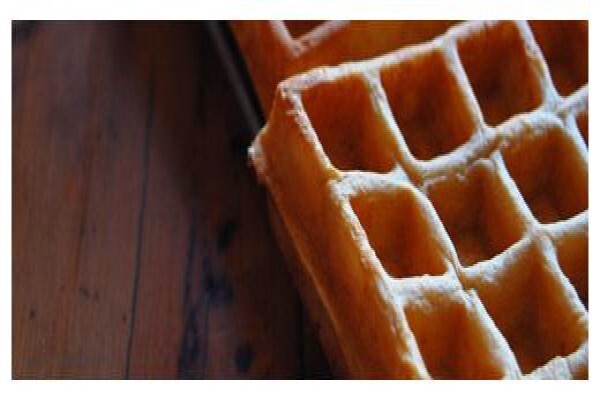 The Wicked Waffle