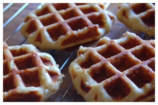 The Wicked Waffle