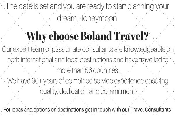 Boland Travel