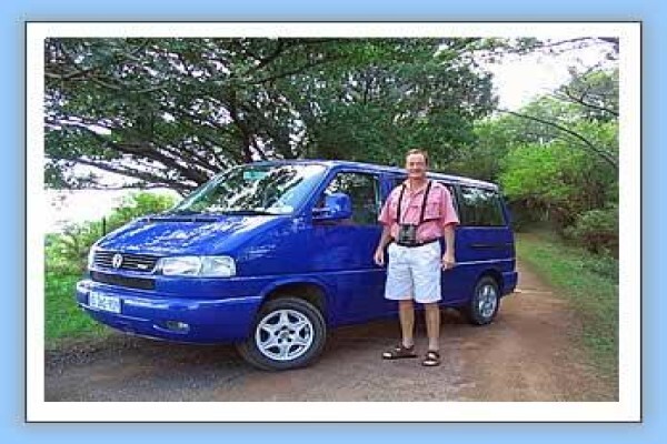 Bird-Watch Cape Tours