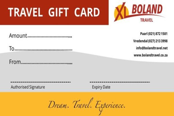 Boland Travel