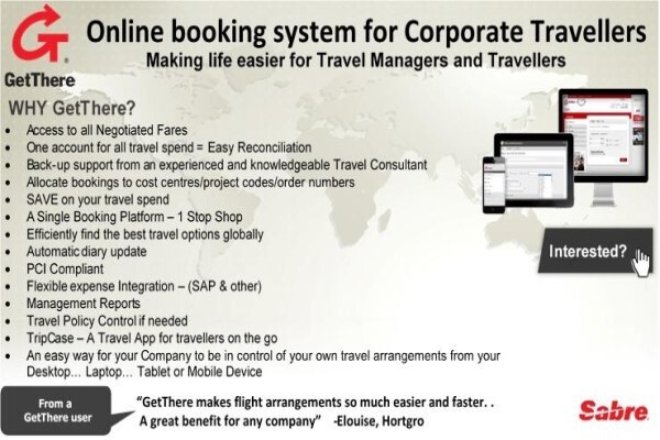 Boland Travel