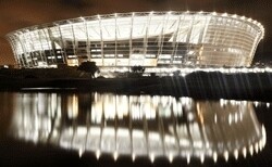 Cape Town Stadium