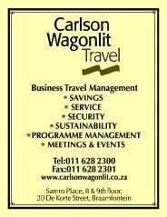 Carlson Wagonlit Travel