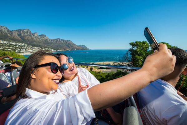 City Sightseeing (Cape Town)