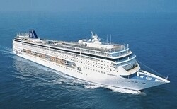 MSC Starlight Cruises