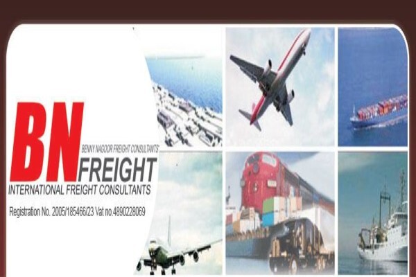 Bn Freight Consultants