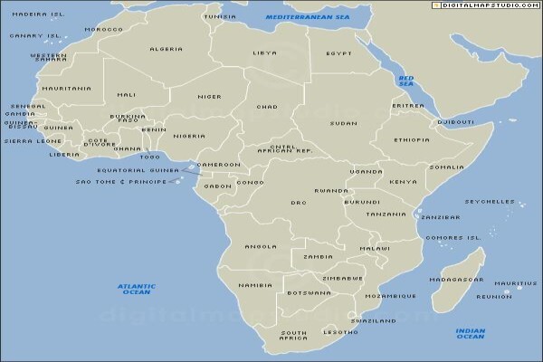 Airshipsafrica