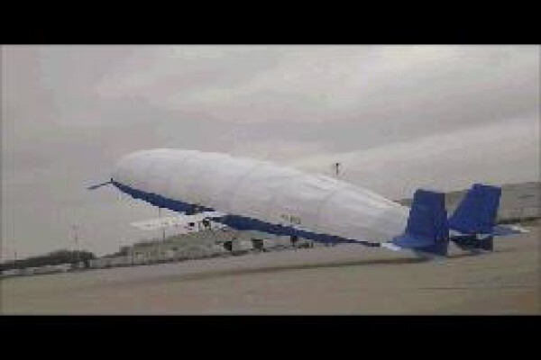 Airshipsafrica