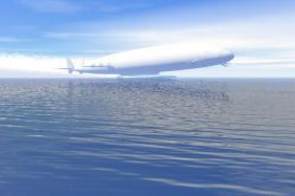 Airshipsafrica