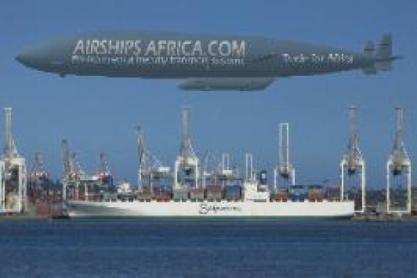Airshipsafrica