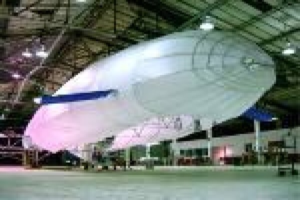 Airshipsafrica