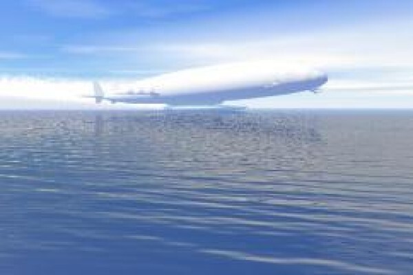 Airshipsafrica
