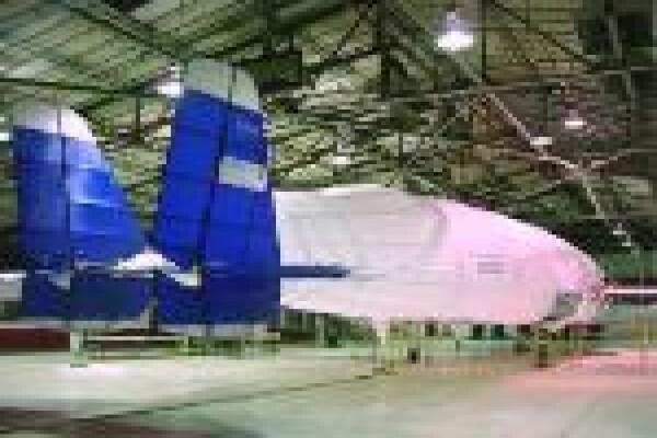 Airshipsafrica