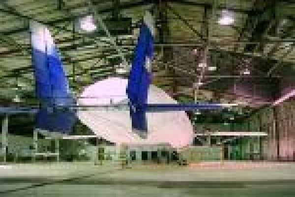 Airshipsafrica