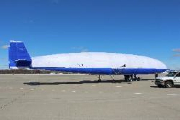 Airshipsafrica