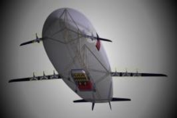 Airshipsafrica