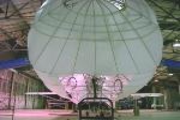 Airshipsafrica