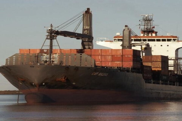 Belfreight