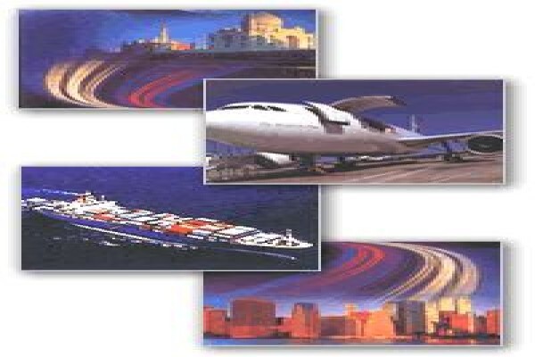 Bn Freight Consultants
