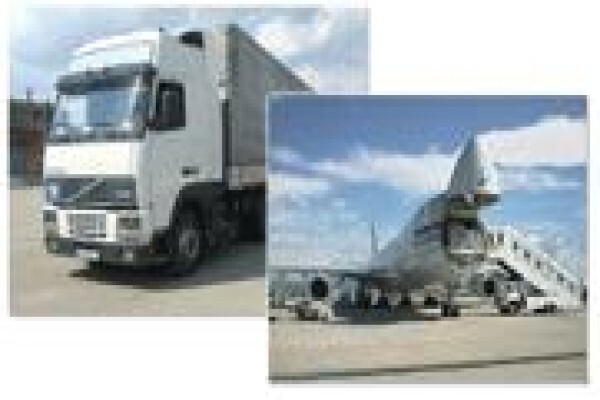 Christ Land Freight International