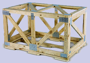 Crate Freight