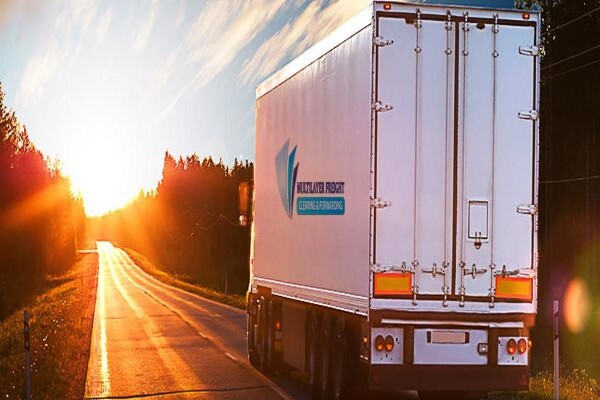 Multilayer Freight