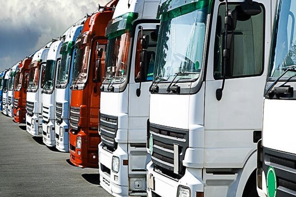 Multilayer Freight