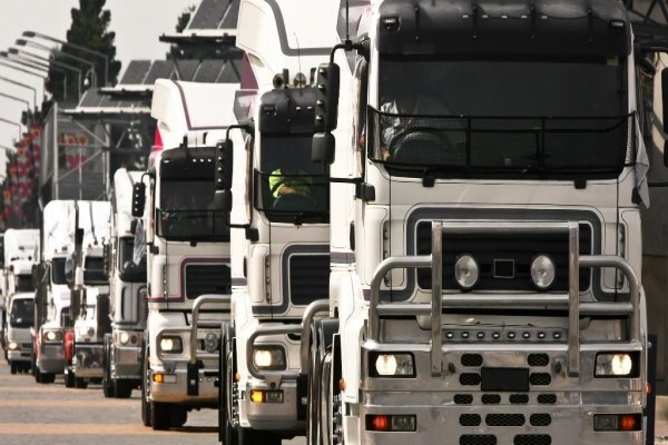Cargo Insurance