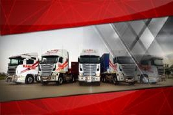 Ramgan Logistics & Trading