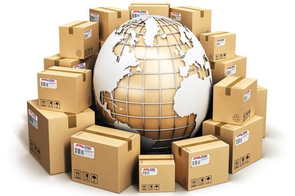 Afrilog Groupage Services