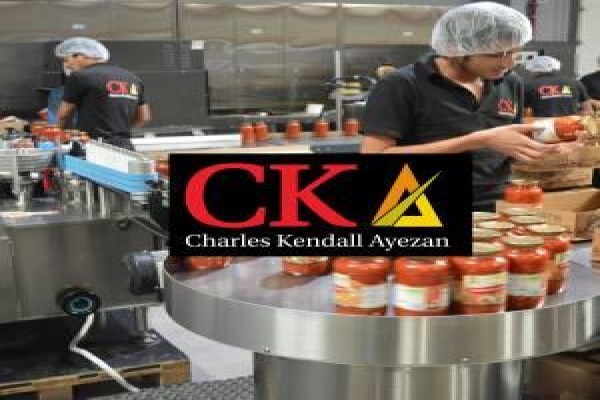Charles Kendall