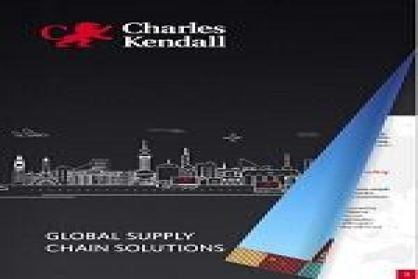 Charles Kendall