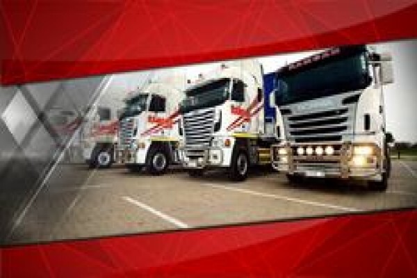 Ramgan Logistics & Trading
