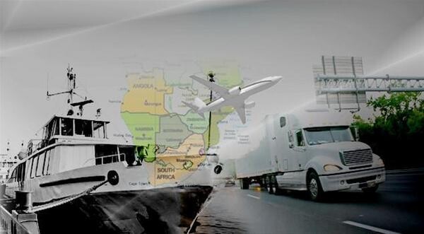 Namgola Logistics