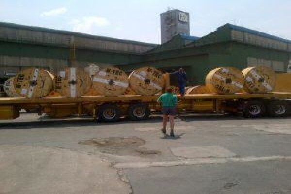 Namgola Logistics