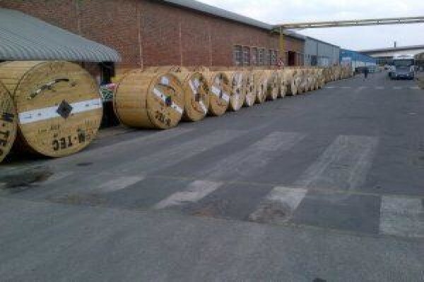 Namgola Logistics