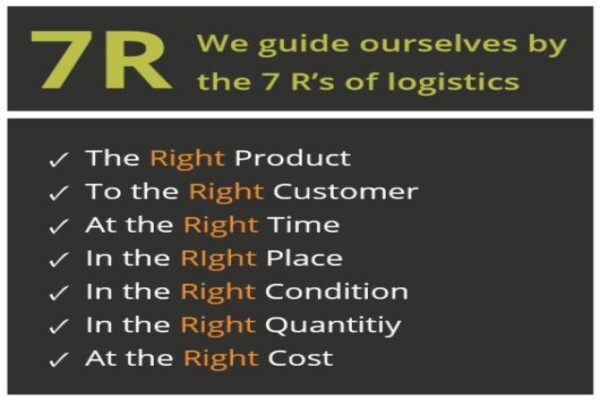 Namgola Logistics