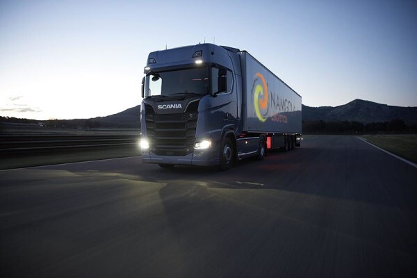 Namgola Logistics