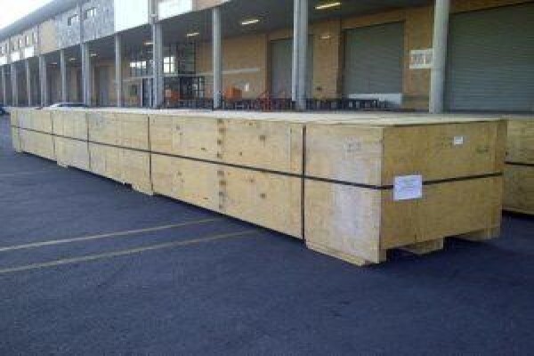 Namgola Logistics