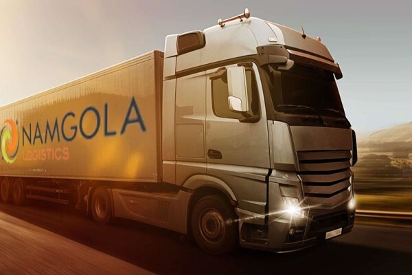 Namgola Logistics