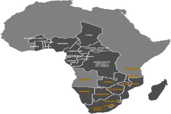 Namgola Logistics